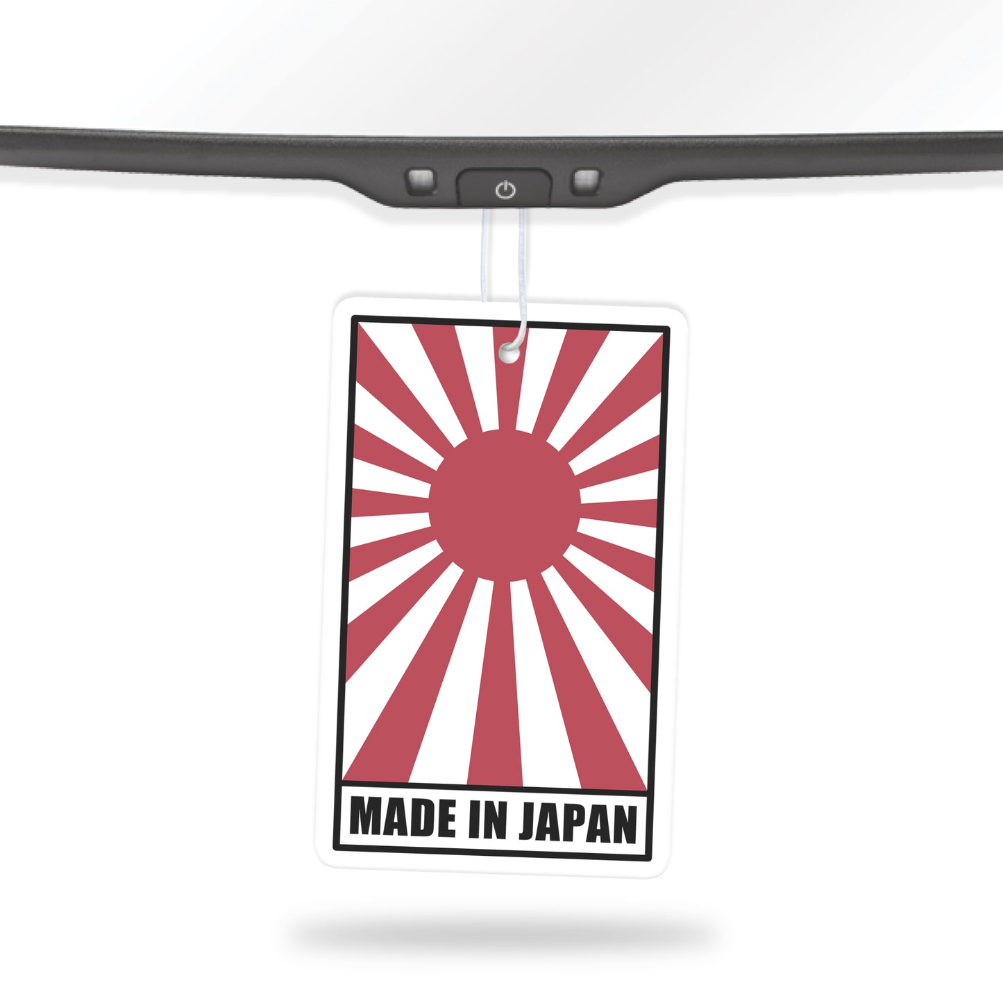 Made in Japan Air Freshener