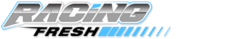 RacingFresh.com logo