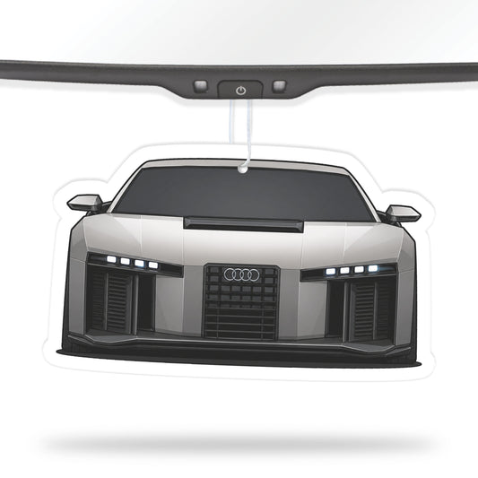 Audi Nuvolari Air Freshener