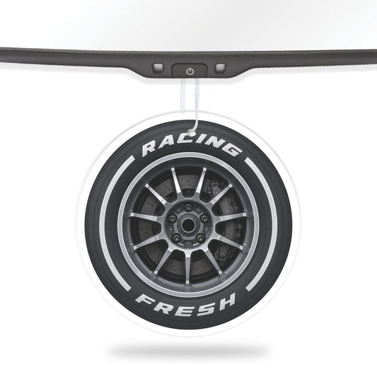 Open Wheel Racing Air Freshener