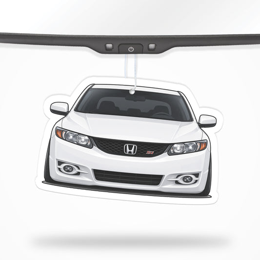 Honda Civic SI Air Freshener