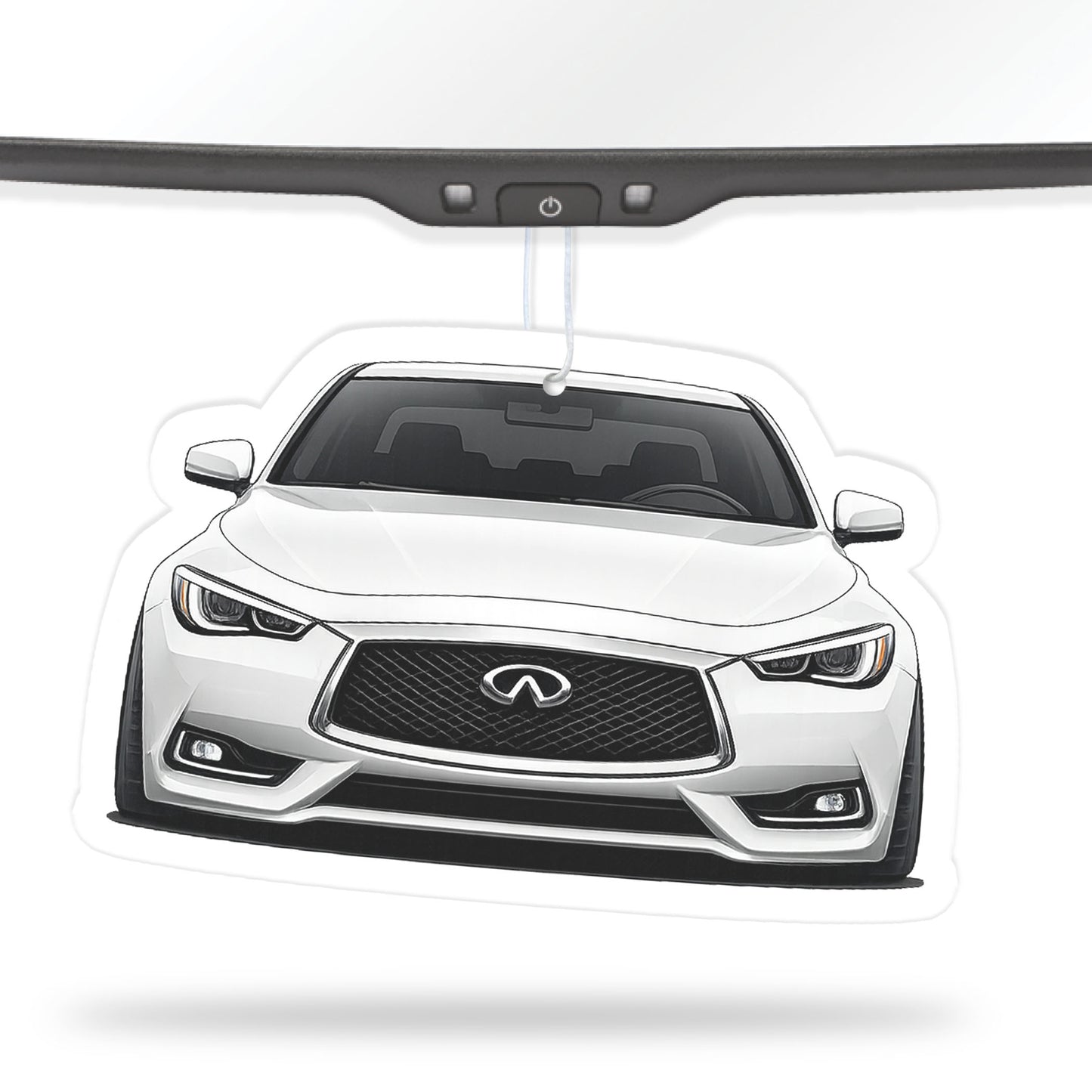 Q60 Air Freshener