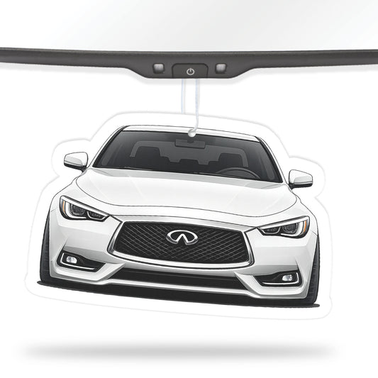 Q60 Air Freshener