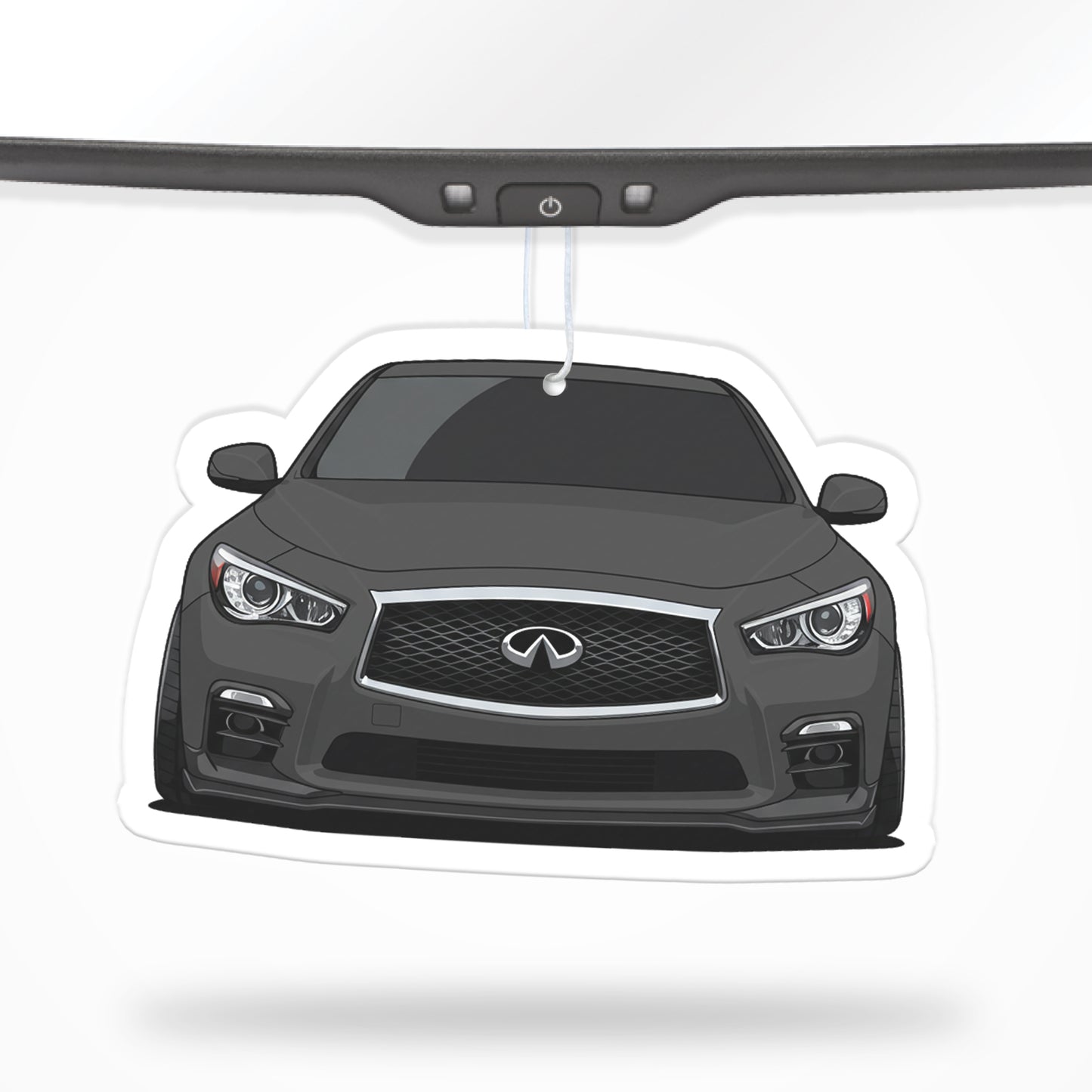 Q50 Air Freshener
