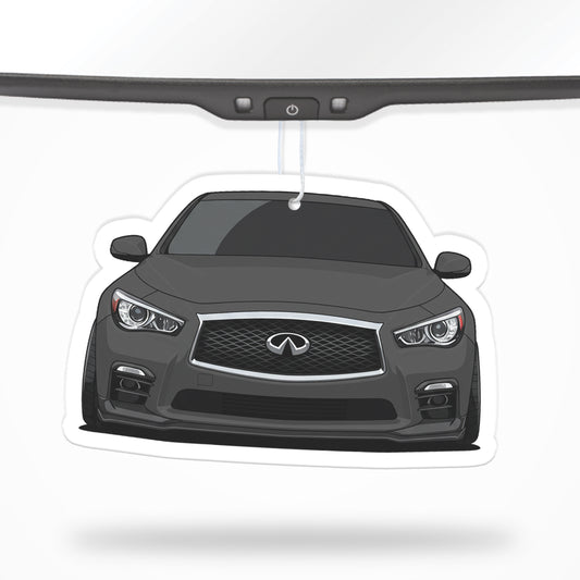 Q50 Air Freshener