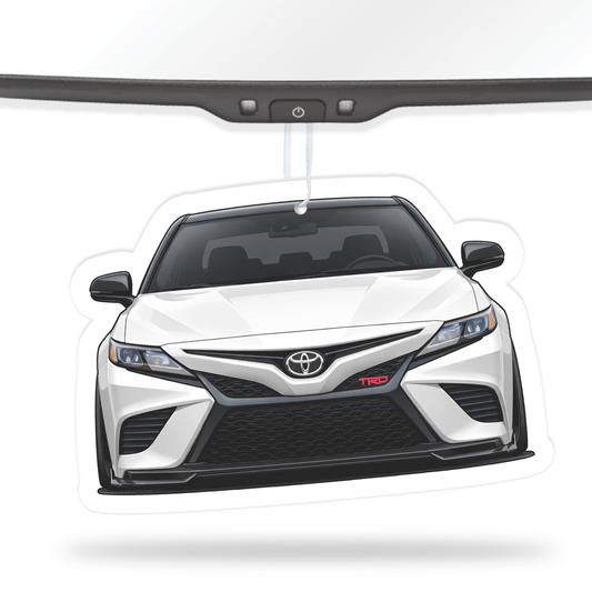 Toyota Camry Air Freshener